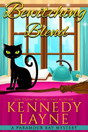 [Paramour Bay 02] • Bewitching Blend